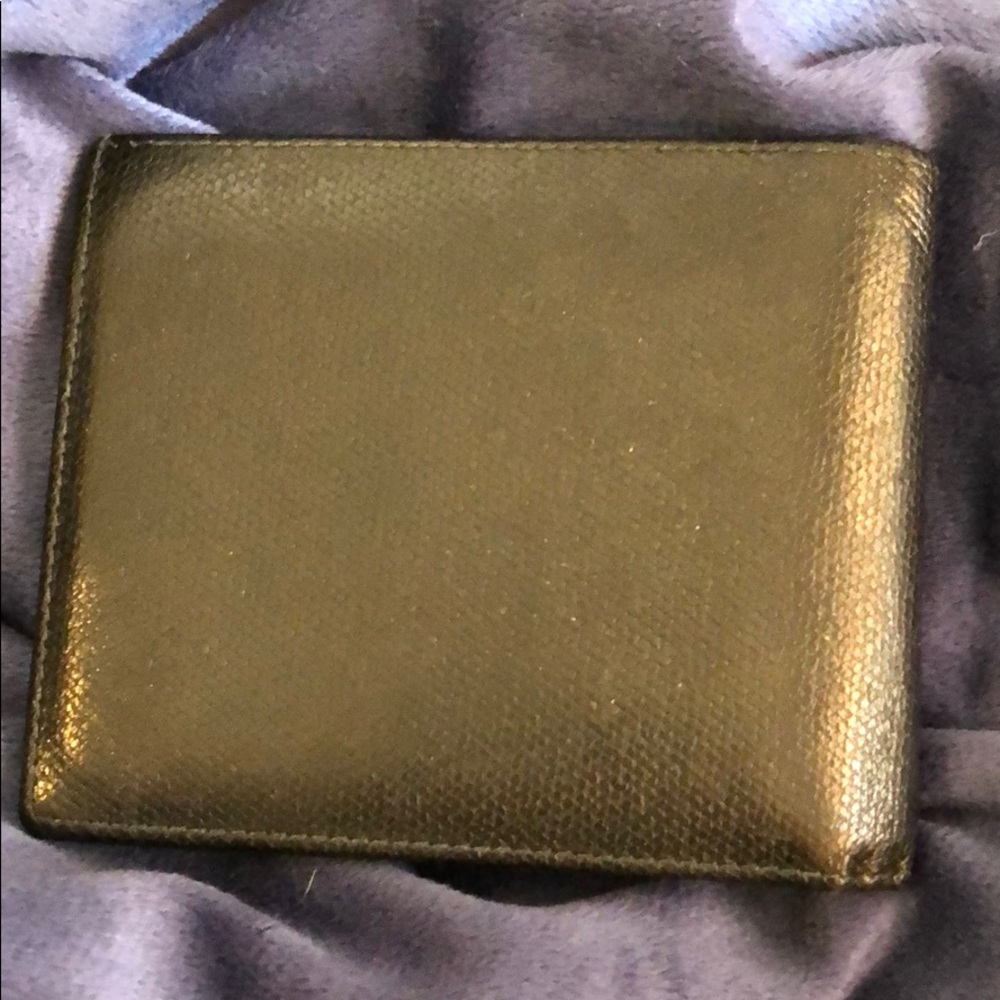 Coach Wallet - Picture 5 of 5